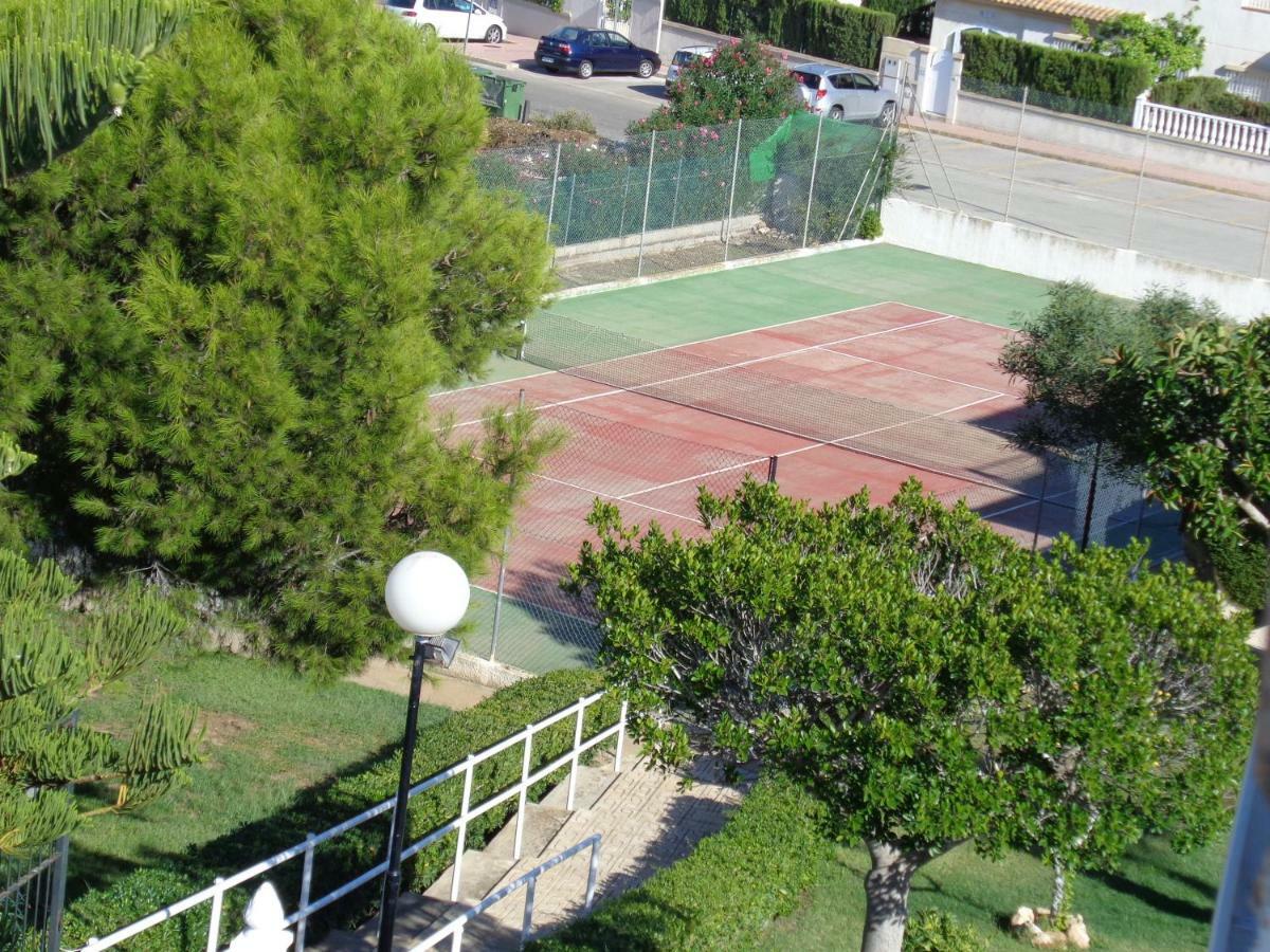 Residencial Torrealmar Con Vistas Apartment Torrevieja Exterior photo